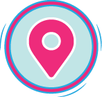 Map Marker Icon