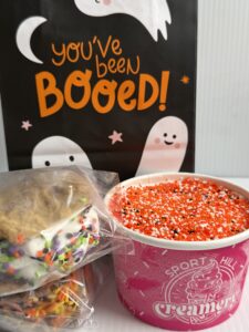 The BOO'd Bundle – A Sweet Halloween Surprise